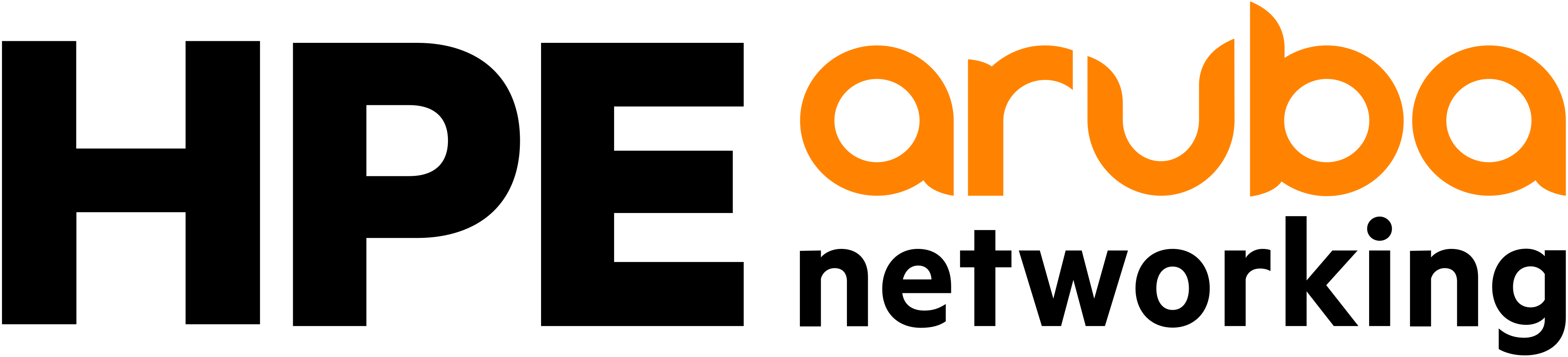 hpe-aruba logo