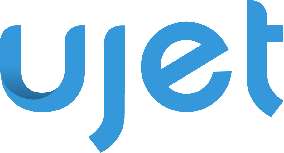 ujet logo